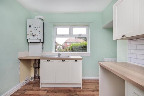 undefined, Broadway West, Gosforth, NE3