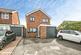 Mendip Drive, Nuneaton, CV10