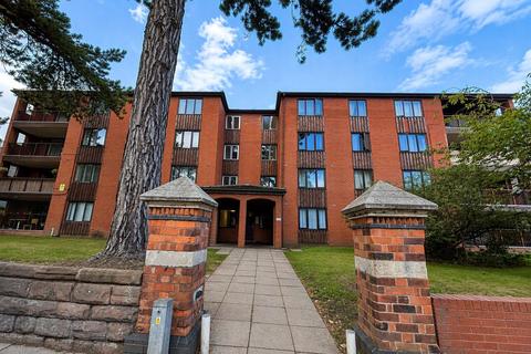 Hagley Road, Birmingham, West Midlands, B16