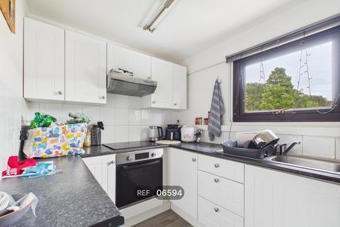 1 bedroom flat to rent, Ashfields, The Drive, Peterborough, PE3 6DJ