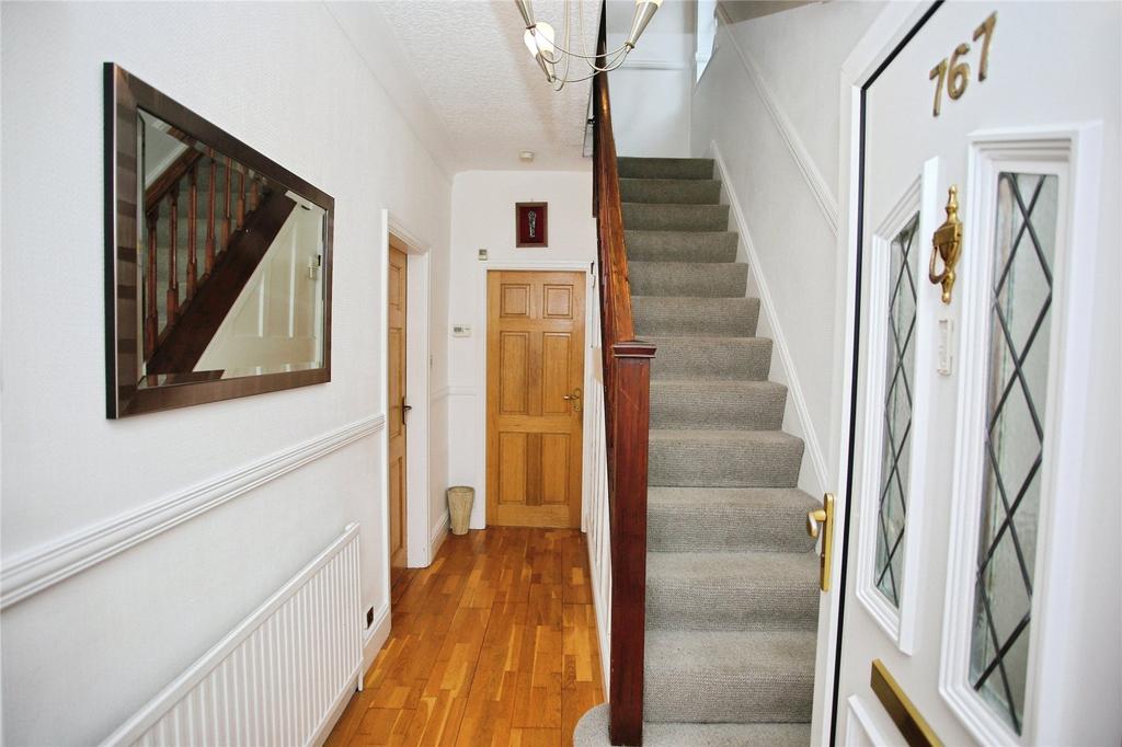 House in Manchester - View 2