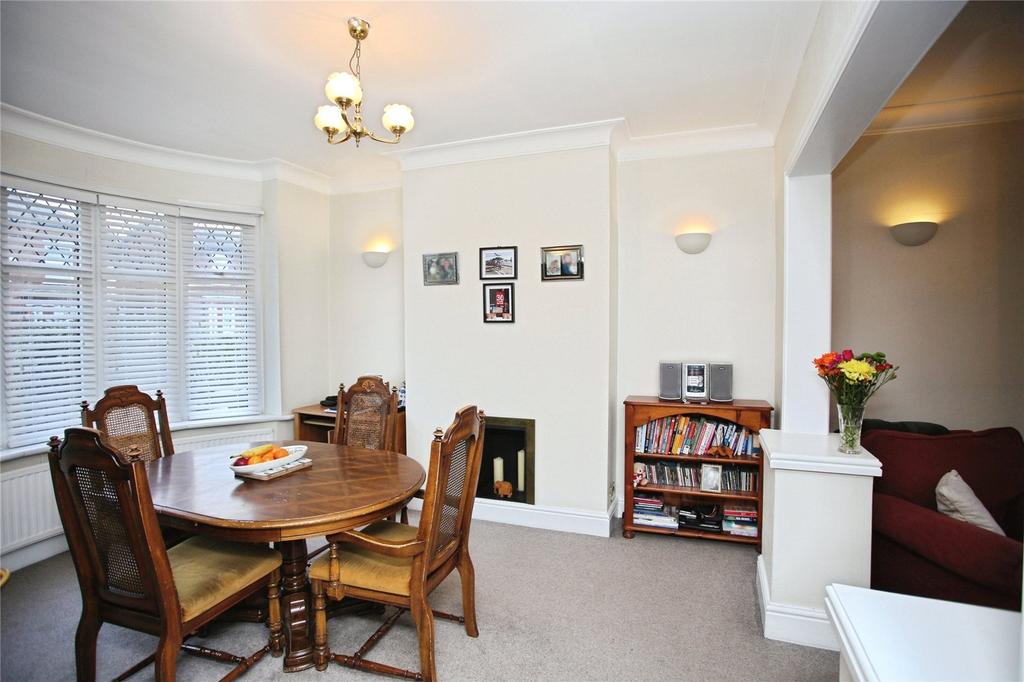 House in Manchester - View 3