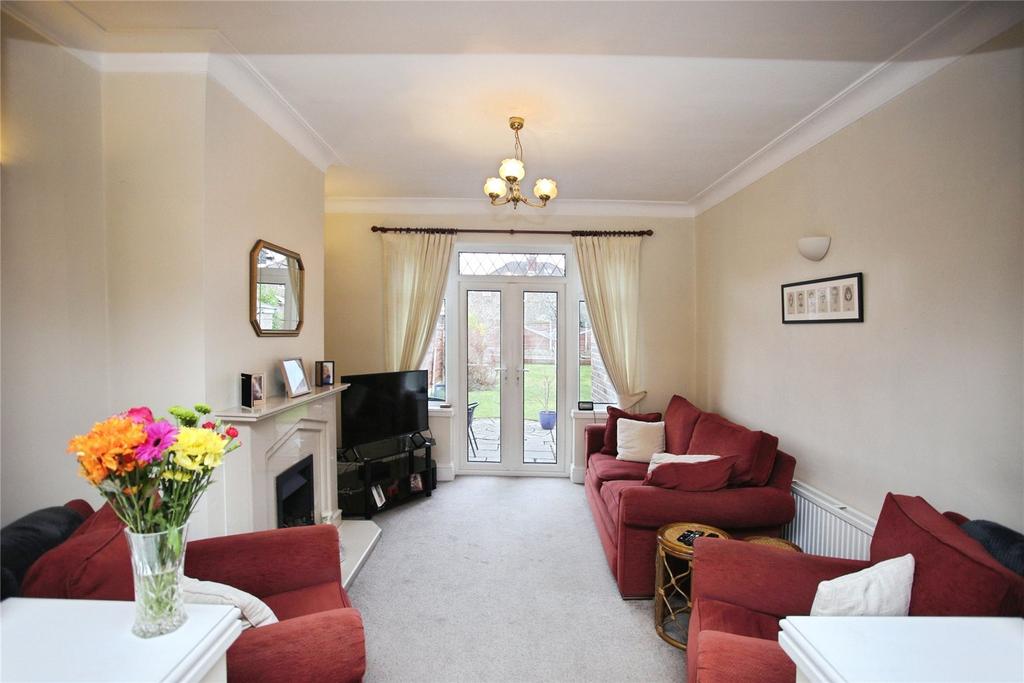 House in Manchester - View 4