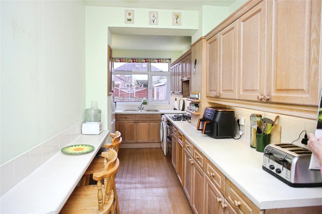 House in Manchester - View 5