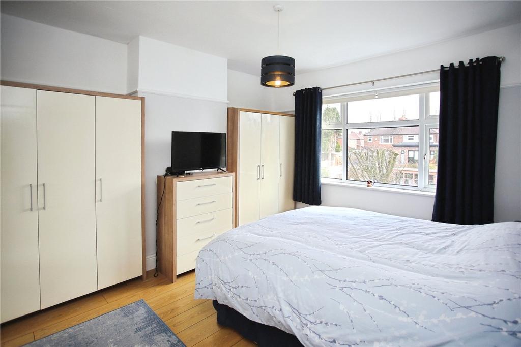 House in Manchester - More