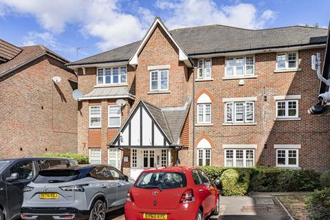 undefined, Fawcett Close, London, SW16