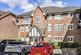 Fawcett Close, London, SW16