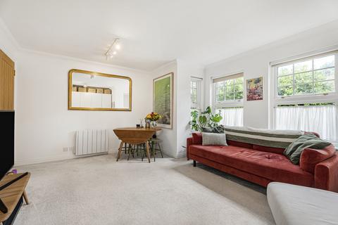 undefined, Fawcett Close, London, SW16