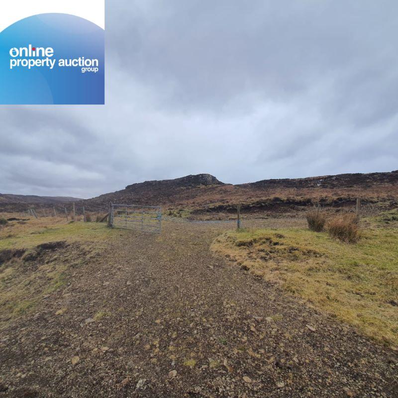 Garalapin, Portree IV51 - View 5