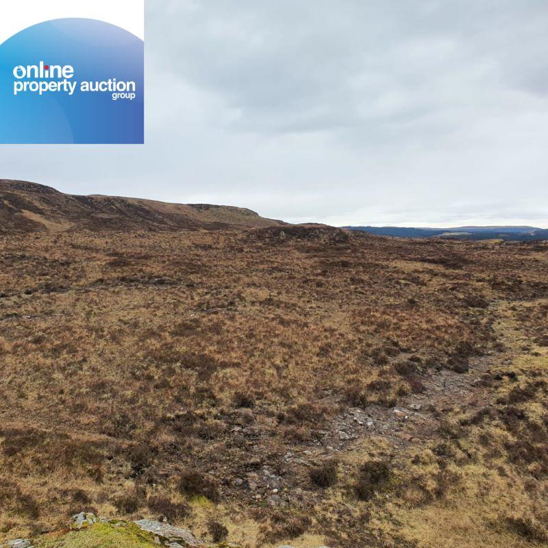 Garalapin, Portree IV51 - More