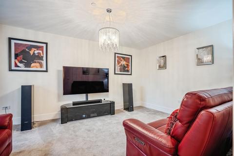 3 bedroom detached house for sale, Lave Way, Sudbrook, Caldicot