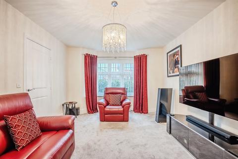 3 bedroom detached house for sale, Lave Way, Sudbrook, Caldicot
