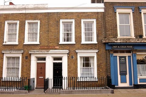 3 bedroom house for sale, White Horse Road, Stepney, London, E1