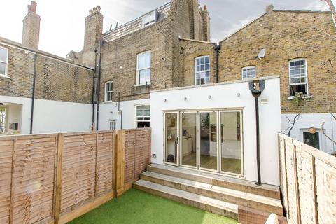 3 bedroom house for sale, White Horse Road, Stepney, London, E1