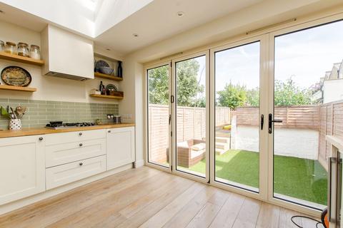 3 bedroom house for sale, White Horse Road, Stepney, London, E1