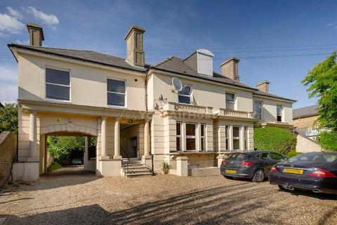 1 bedroom property for sale, Sussex Place, Slough SL1