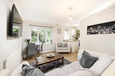1 bedroom property for sale, Sussex Place, Slough SL1