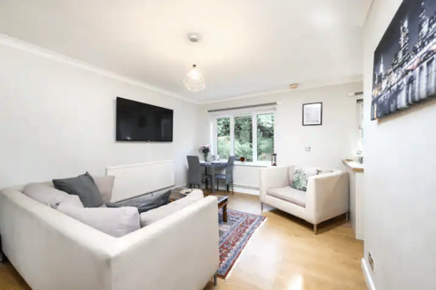 1 bedroom property for sale, Sussex Place, Slough SL1