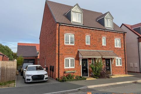 undefined, Hopper Road, Newark NG24