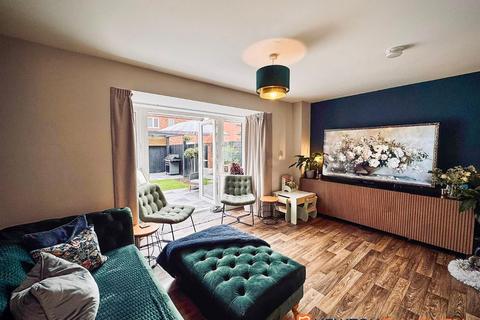 undefined, Hopper Road, Newark NG24
