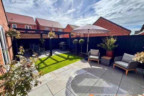 undefined, Hopper Road, Newark NG24