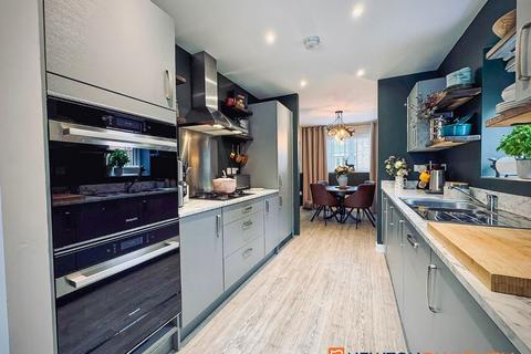 undefined, Hopper Road, Newark NG24
