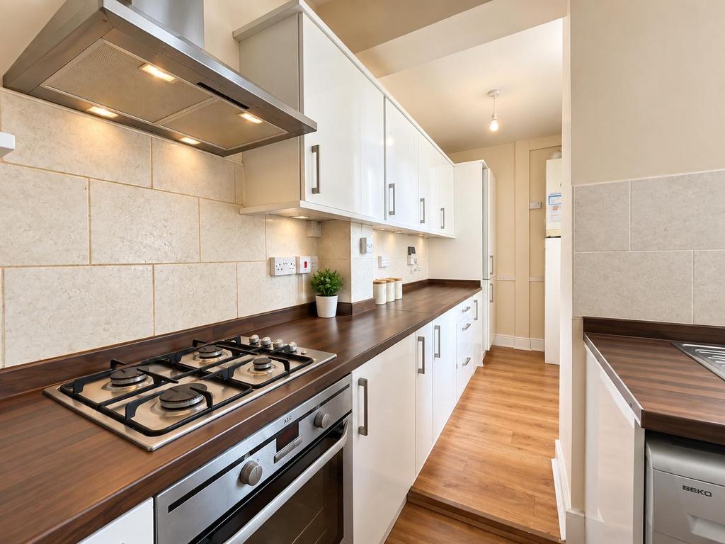 Apartment in London - View 5