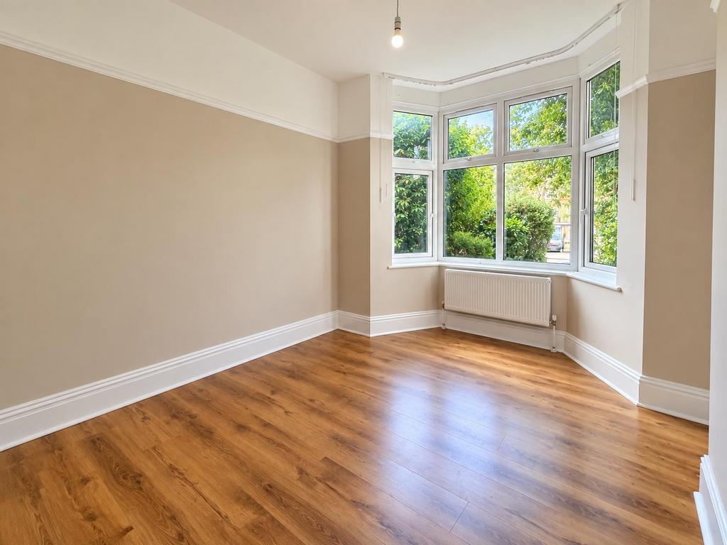 Apartment in London - More