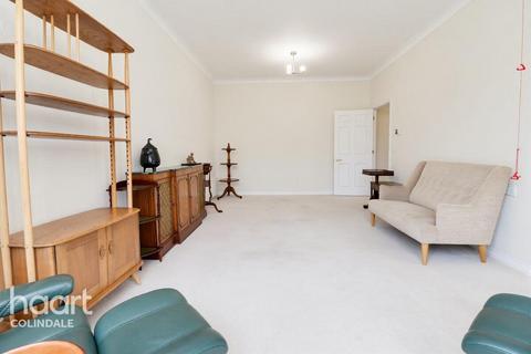 1 bedroom flat for sale, Farthing Court, Langstone Way, NW7
