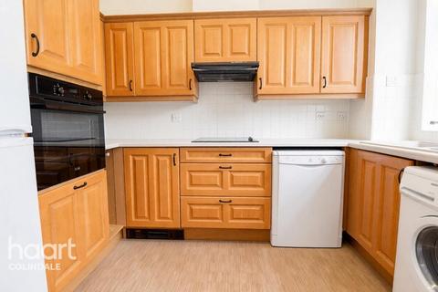 1 bedroom flat for sale, Farthing Court, Langstone Way, NW7