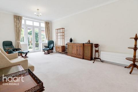 1 bedroom flat for sale, Farthing Court, Langstone Way, NW7