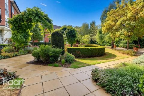 1 bedroom flat for sale, Farthing Court, Langstone Way, NW7