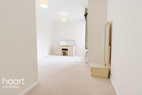 1 bedroom flat for sale, Farthing Court, Langstone Way, NW7