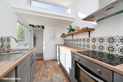 undefined, Park Avenue West, Hull, HU5