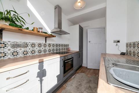 undefined, Park Avenue West, Hull, HU5