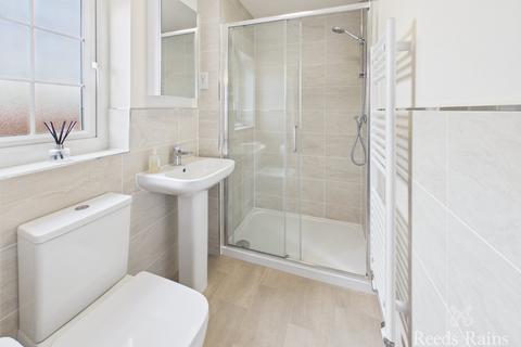 4 bedroom detached house for sale, Sanderling Grove, North Yorkshire YO22