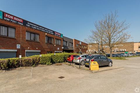 Office for sale, 480-500 Larkshall Rd London E4 9HH