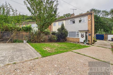 3 bedroom semi-detached house for sale, Stonehouse Drive, St. Leonards-On-Sea