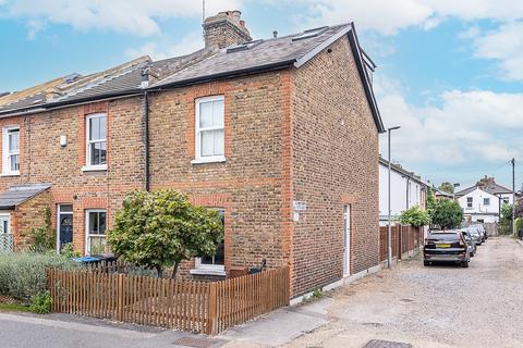 3 bedroom house for sale, Alfred Road, Kingston Upon Thames, KT1