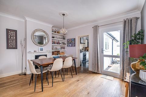 3 bedroom house for sale, Alfred Road, Kingston Upon Thames, KT1