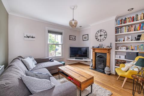 3 bedroom house for sale, Alfred Road, Kingston Upon Thames, KT1