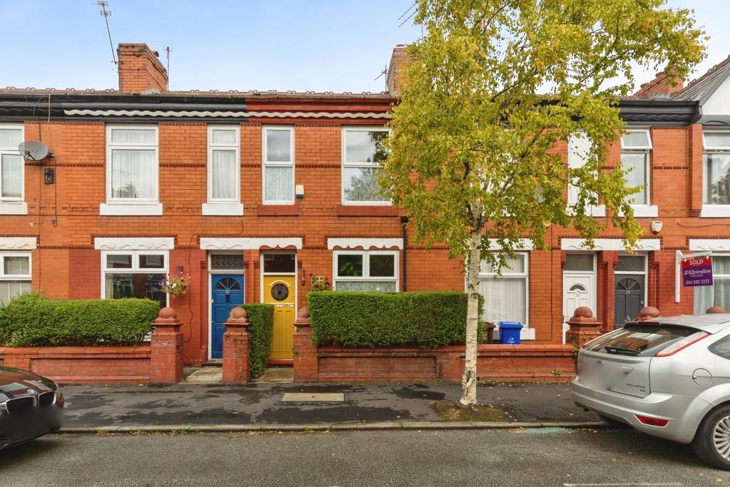 House in Greater Manchester