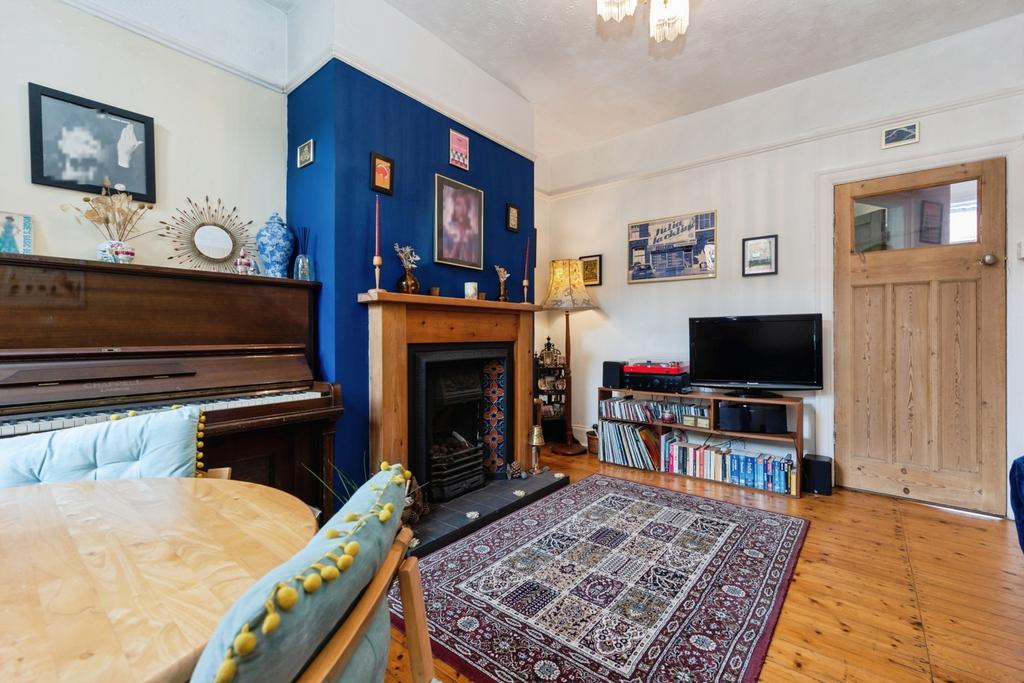 House in Greater Manchester - View 3