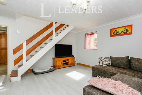 3 bedroom semi-detached house to rent, Culford Walk, Felixstowe, IP11