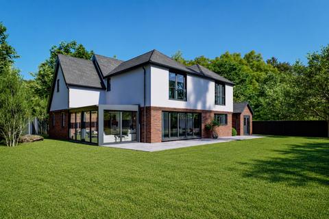 undefined, Finchampstead Road, Finchampstead, Wokingham, Berkshire, RG40