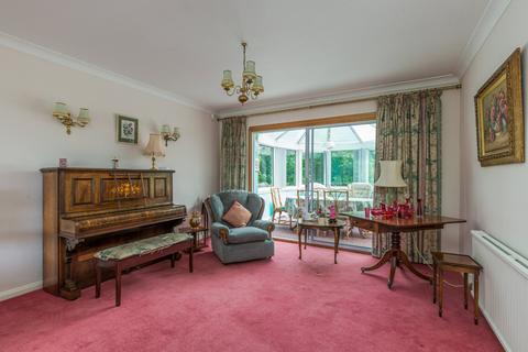 4 bedroom bungalow for sale, Essex Road, Cramond, Edinburgh, EH4