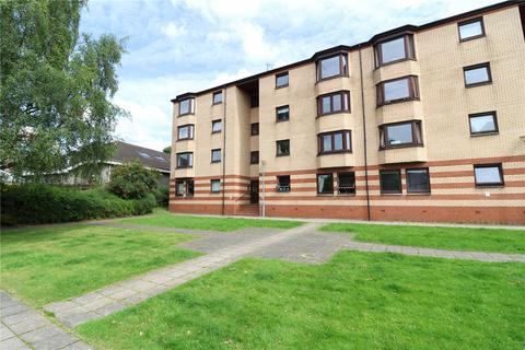 undefined, Leyden Court, Glasgow, G20