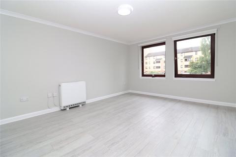undefined, Leyden Court, Glasgow, G20