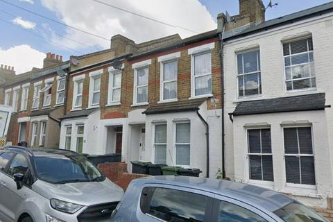 1 bedroom flat for sale, Highclere Street, London SE26