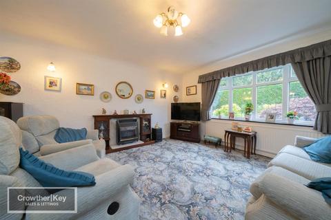 3 bedroom bungalow for sale, White Knowle Park, Buxton